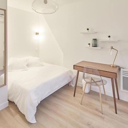 Calm & Cosy Flat In Levallois Exterior foto